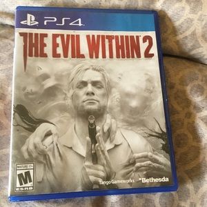 The Evil Within 2
